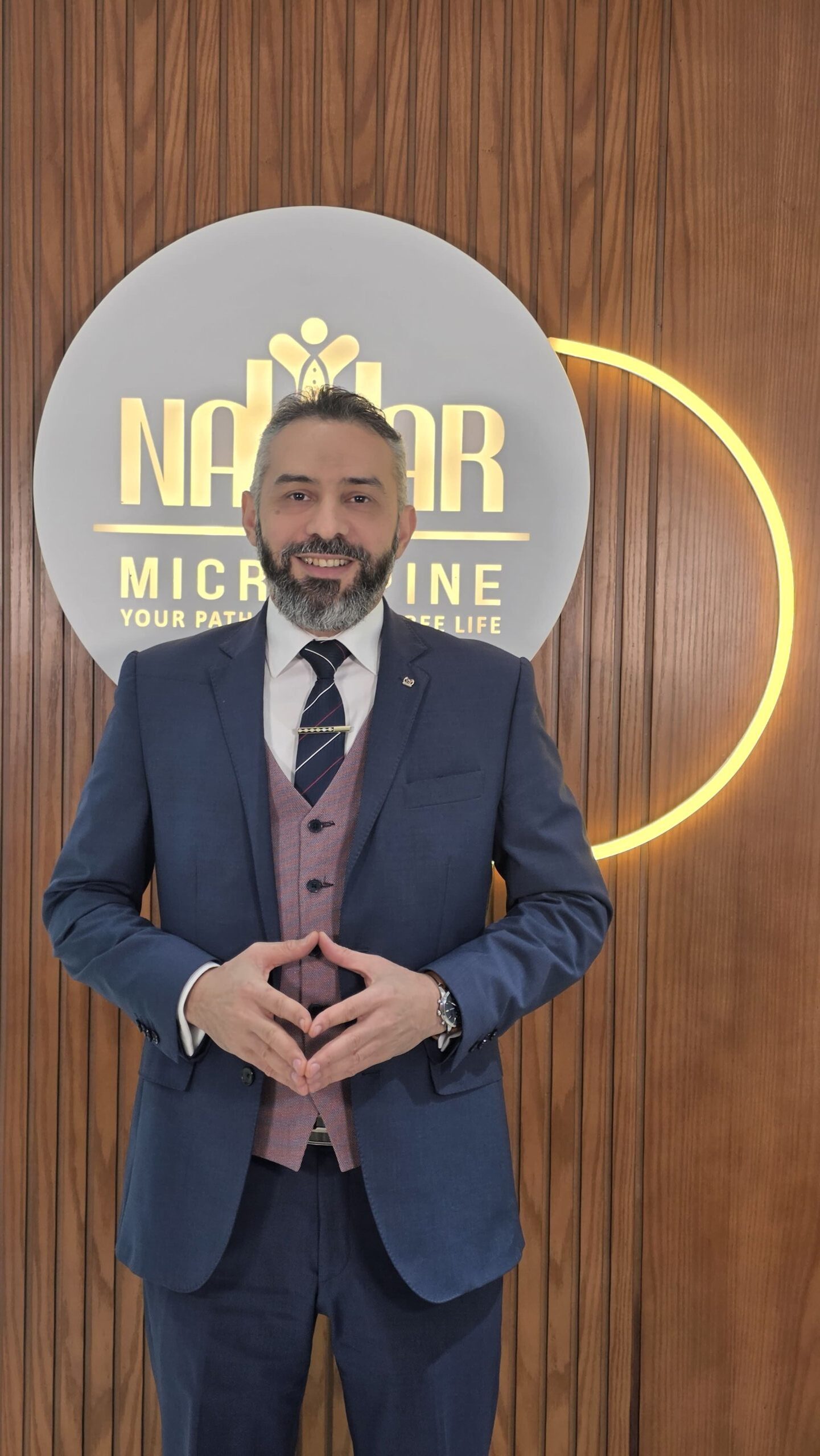 دكتور محمد نوار