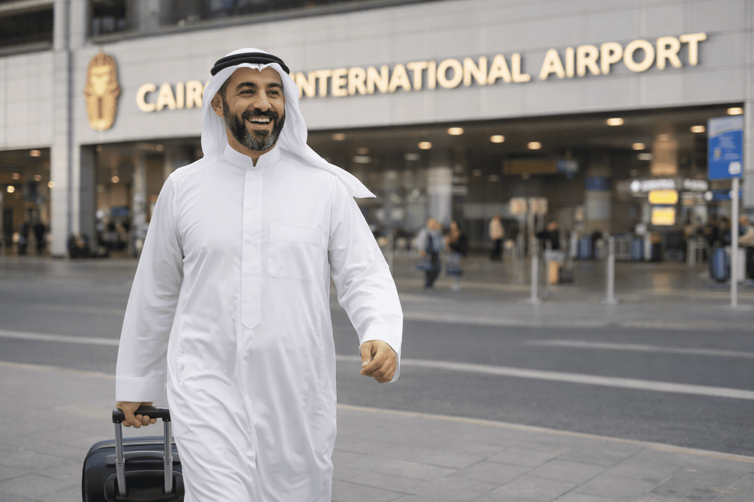 بداية الرحلة العلاجية